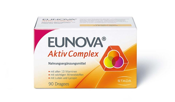 EUNOVA® AktivComplex EUNOVA® AktivComplex