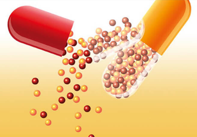 EUNOVA Langzeittechnologie